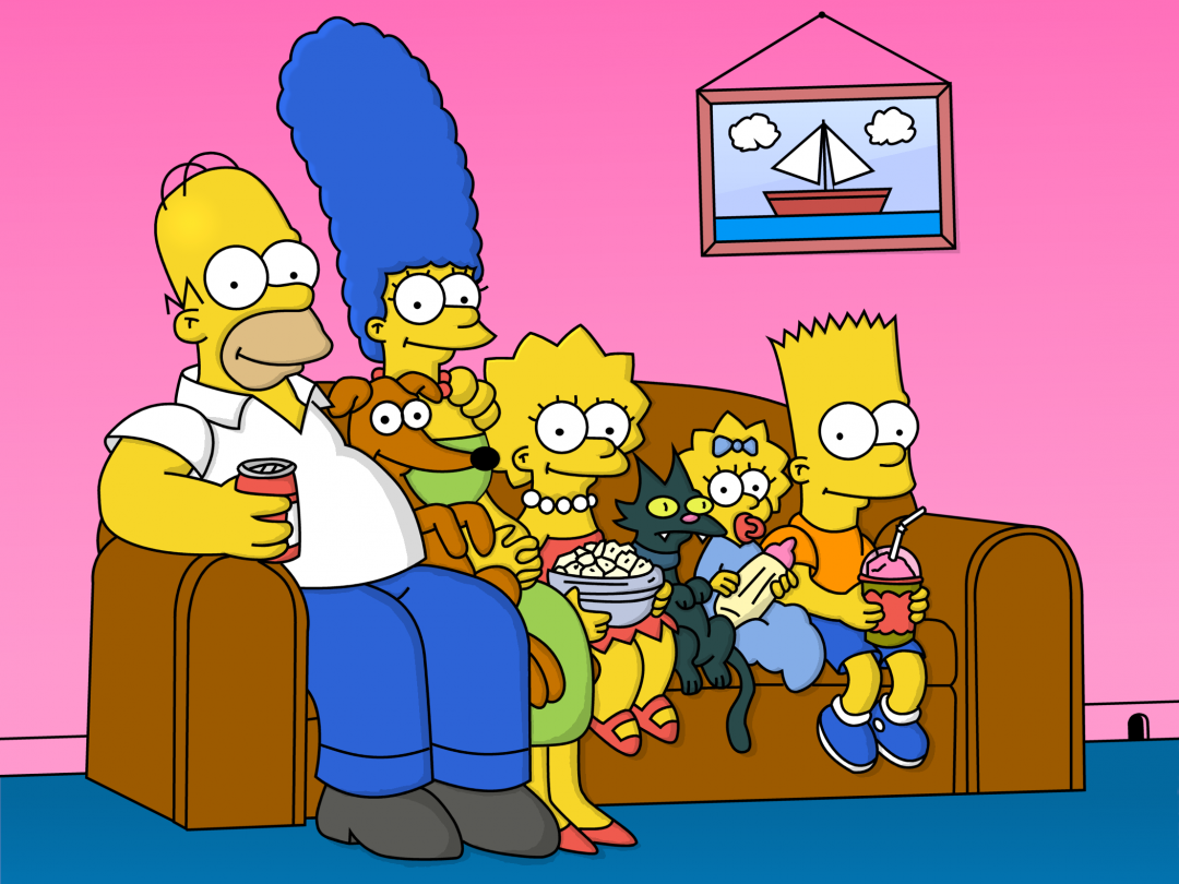 Top 10 Golden Age Simpsons Episodes (1992-1996)