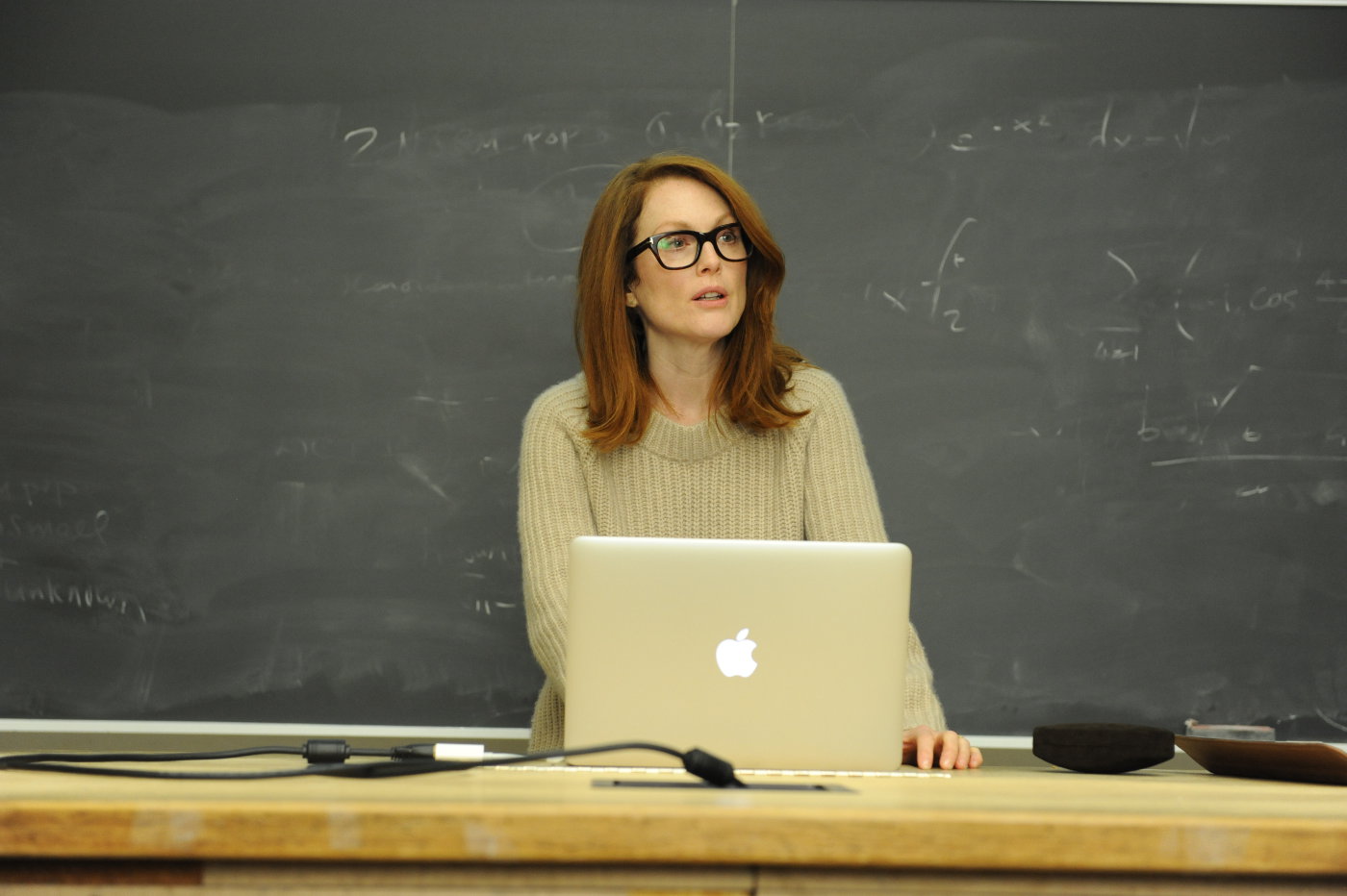 Still Alice: a film about Alzheimer's Disease - The Natterbox